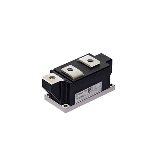 TD700N22KOFHPSA1 by Infineon Technologies - THYR / DIODE MODULE DK