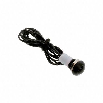 PB6B2FM2M1CAL00S500 by TE Connectivity ALCOSWITCH Switches - PUSH SWITCH SPST-NO 125MA 125V