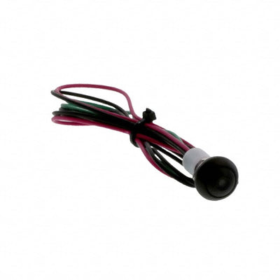 PB6B2FM2M1CAL01S500 by TE Connectivity ALCOSWITCH Switches - PUSH SWITCH SPST-NO 125MA 125V