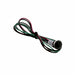 PB6B2FM2M1CAL05S500 by TE Connectivity ALCOSWITCH Switches - PUSH SWITCH SPST-NO 125MA 125V