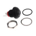 PB6B2FM2M1CAL06 by TE Connectivity ALCOSWITCH Switches - PUSH SWITCH SPST-NO 125MA 125V