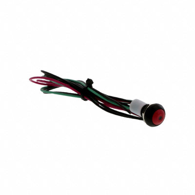 PB6B2FM3M1CAL05S500 by TE Connectivity ALCOSWITCH Switches - PUSH SWITCH SPST-NO 125MA 125V