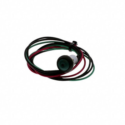 PB6B2FM6M1CAL07S500 by TE Connectivity ALCOSWITCH Switches - PUSH SWITCH SPST-NO 125MA 125V