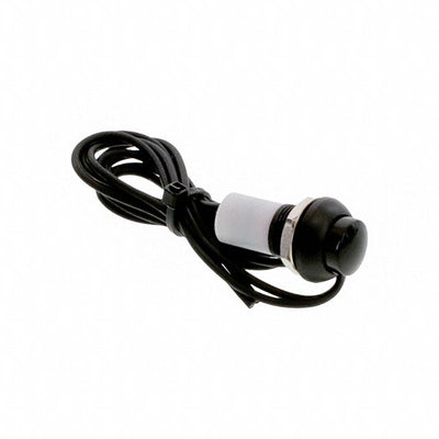 PB6B2RS2M1CAL00S500 by TE Connectivity ALCOSWITCH Switches - PUSH SWITCH SPST-NO 125MA 125V