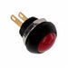 PB6B2RS3M3CAL00 by TE Connectivity ALCOSWITCH Switches - PUSH SWITCH SPST-NO 125MA 125V