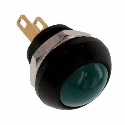 PB6B2RS6M3CAL00 by TE Connectivity ALCOSWITCH Switches - PUSH SWITCH SPST-NO 125MA 125V