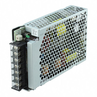 PBA100F-24-N by Cosel USA, Inc. - AC/DC CONVERTER 24V 100W