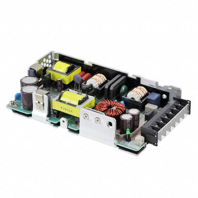 PBA150F-24 by Cosel USA, Inc. - AC/DC CONVERTER 24V 150W