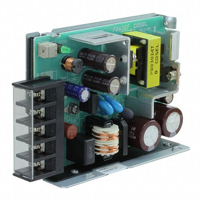 PBA30F-12 by Cosel USA, Inc. - AC/DC CONVERTER 12V 30W