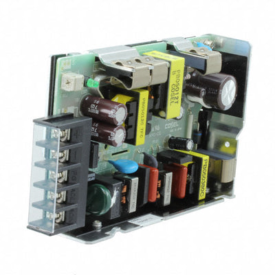 PBA50F-5 by Cosel USA, Inc. - AC/DC CONVERTER 5V 50W
