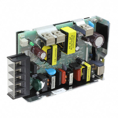PBA50F-24 by Cosel USA, Inc. - AC/DC CONVERTER 24V 50W