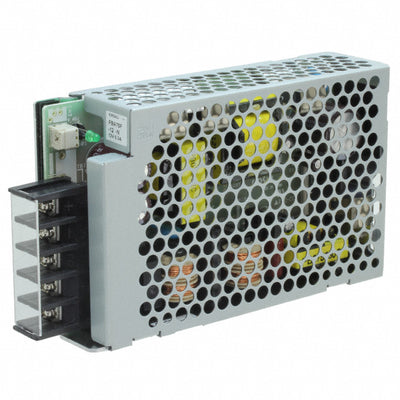 PBA75F-12-N by Cosel USA, Inc. - AC/DC CONVERTER 12V 75W