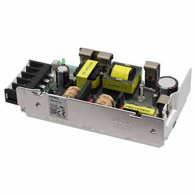PBA75F-24 by Cosel USA, Inc. - AC/DC CONVERTER 24V 75W