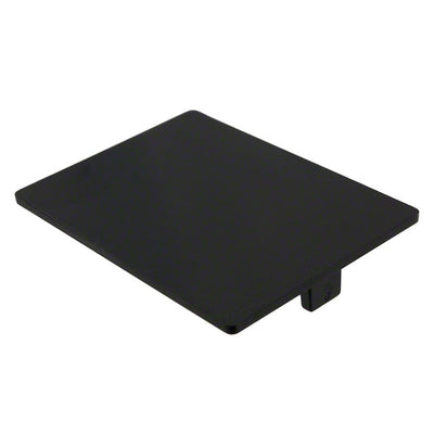 PBC-1558-CN by Bud Industries - COVER ABS FOR PB-1558/1558-TF