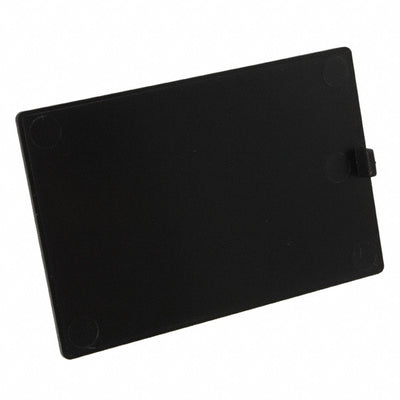 PBC-1575-C by Bud Industries - COVER ABS FOR PB-1559/1559-TF