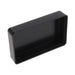 PBC-1581-C by Bud Industries - COVER ABS FOR PB-1581-TF 1=10PCS