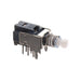 PBH2UEEKZXNAGX by E-Switch - PUSH SWITCH DPDT 0.1A 30V