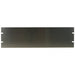 PBPA19005UNF by Hammond Manufacturing - PANEL FRONT 19X5.22X0.13"" NAT