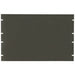 PBPA19012UNF by Hammond Manufacturing - PANEL FRONT 19X12.2X0.13"" NAT