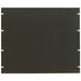 PBPA19015UNF by Hammond Manufacturing - PANEL FRONT 19X15.7X0.13"" NAT