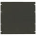 PBPA19017UNF by Hammond Manufacturing - PANEL FRONT 19X17.5X0.13"" NAT