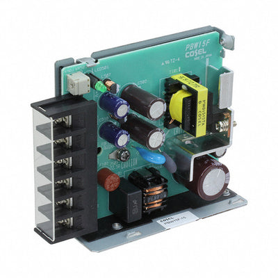 PBW15F-15 by Cosel USA, Inc. - AC/DC CONVERTER +/-15V 15W