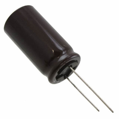 UPB2E181MHD by Nichicon - ALUMIN CAP 180UF 20% 250V RADIAL