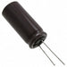 UPB2D331MHD by Nichicon - ALUMIN CAP 330UF 20% 200V RADIAL