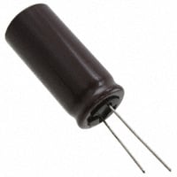 UPB2G101MHD by Nichicon - ALUMIN CAP 100UF 20% 400V RADIAL