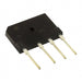 PB3506-E3/45 by Vishay General Semiconductor - Diodes Division - BRIDGE RECT 1P 600V 35A PB