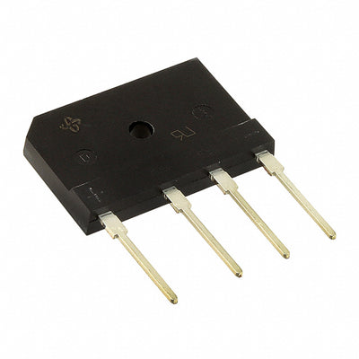 PB5006-E3/45 by Vishay General Semiconductor - Diodes Division - BRIDGE RECT 1P 600V 45A PB