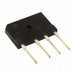 PB5006-E3/45 by Vishay General Semiconductor - Diodes Division - BRIDGE RECT 1P 600V 45A PB