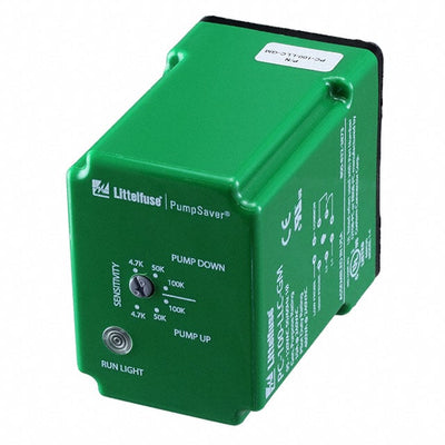 PC-100-LLC-GM by Littelfuse Inc. - RELAY LIQ LVL CONTROL-GM