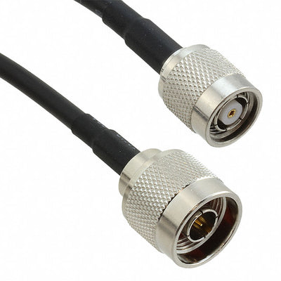 PC-24-50 by Cinch Connectivity Solutions Trompeter - CABLE ASSY RCA PLUG TO PLUG 24