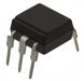 PC3SF21YVZAF by SHARP/Socle Technology - OPTOISOLATOR 5KV TRIAC 6DIP