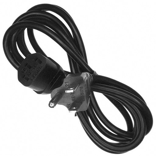 PC-IEC320-NAM by Multi-Tech Systems Inc. - POWER CORD WITH US PLUG IEC-320