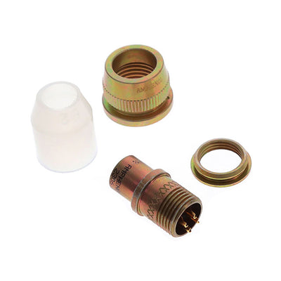 PC06P-8-4S by Amphenol Aerospace Operations - PLUG