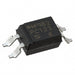 PC123X2YUP0F by SHARP/Socle Technology - OPTOISOLATOR 5KV TRANSISTOR 4SMD