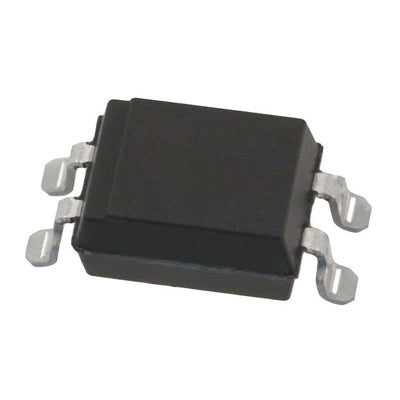 AQY277AZ by Panasonic Electric Works - SOLIDSTATE RELAY SPST-NO 650MA 0-200V