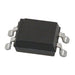 AQY277AZ by Panasonic Electric Works - SOLIDSTATE RELAY SPST-NO 650MA 0-200V