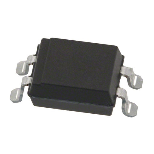 TLP172A(TP,F) by Toshiba Semiconductor and Storage - SOLIDSTATE RELAY SPST-NO 400MA 0-60V