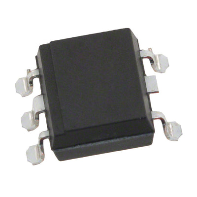 PC2SD11NXPAF by Sharp Microelectronics - OPTOISOLATOR 5KV TRIAC 6SMD
