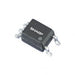 PC353TJ0000F by Sharp Microelectronics - OPTOISO 3.75KV TRANS W/BASE 5SMD