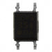 PC354N1TJ00F by Sharp Microelectronics - OPTOISOLATOR 3.75KV TRANS 4-SMD