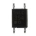 PC354NTJ000F by Sharp Microelectronics - OPTOISOLATOR 3.75KV TRANS 4-SMD