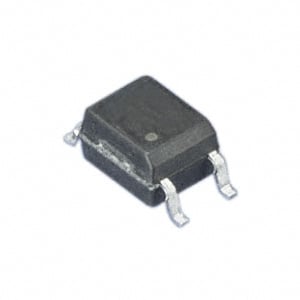 PC355N by Sharp Microelectronics - OPTOISO 3.75KV DARL 4-MINI-FLAT