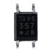 PC357N2J000F by SHARP/Socle Technology - OPTOISO 3.75KV TRANS 4-MINI-FLAT