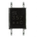 PC357N3 by Sharp Microelectronics - OPTOISO 3.75KV TRANS 4-MINI-FLAT