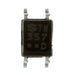 PC357N4J000F by SHARP/Socle Technology - OPTOISO 3.75KV TRANS 4-MINI-FLAT
