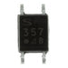 PC357N9J000F by SHARP/Socle Technology - OPTOISO 3.75KV TRANSISTOR 4BESOP